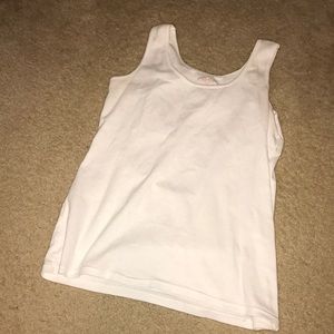 White Tank